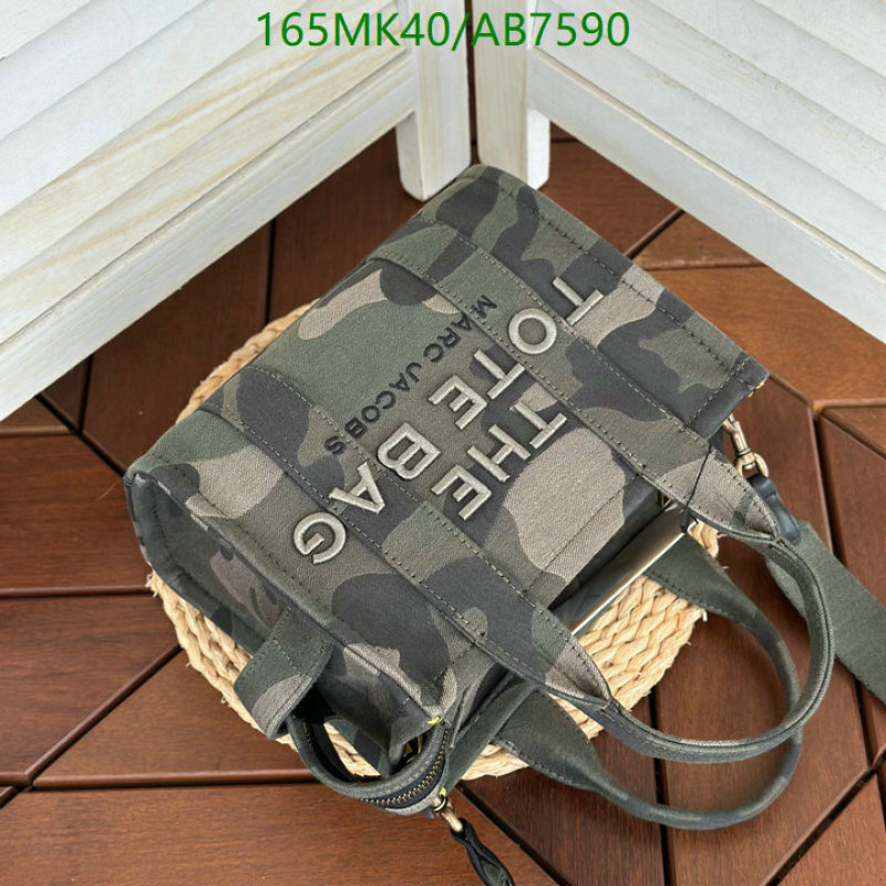 Marc Jacobs-Bag-Mirror Quality Code: AB7590