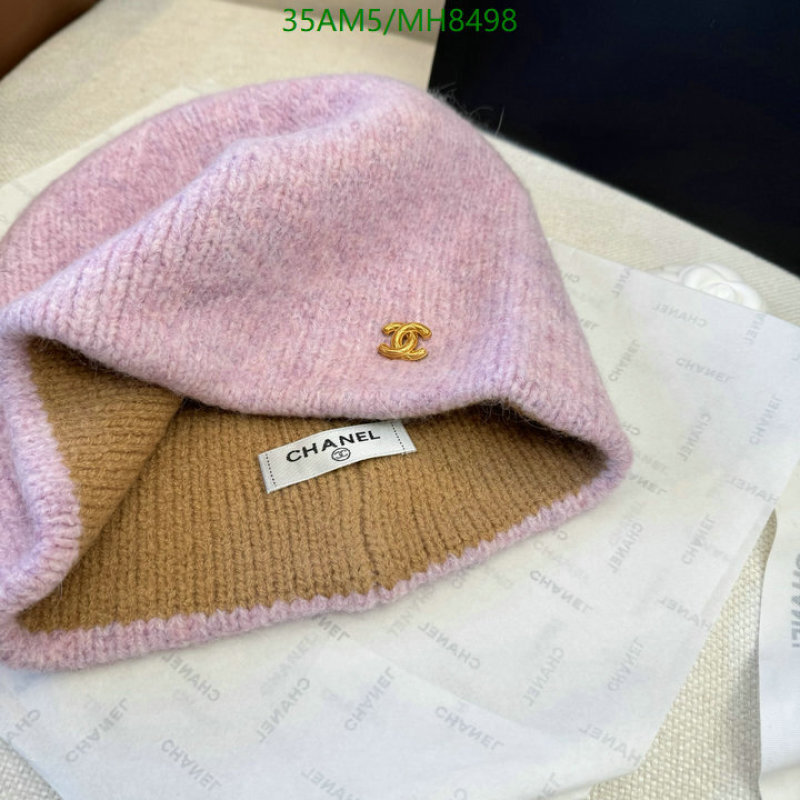 Chanel-Cap(Hat) Code: MH8498 $: 35USD