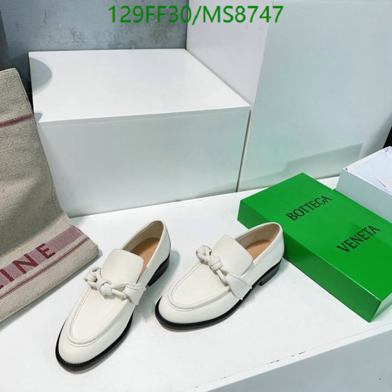 BV-Women Shoes Code: MS8747 $: 129USD