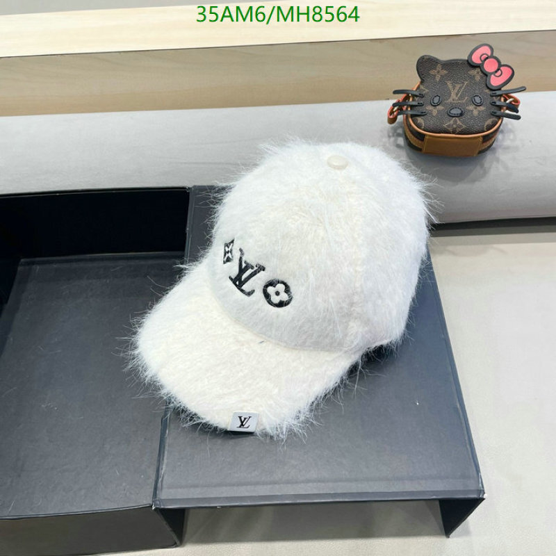 LV-Cap(Hat) Code: MH8564 $: 35USD