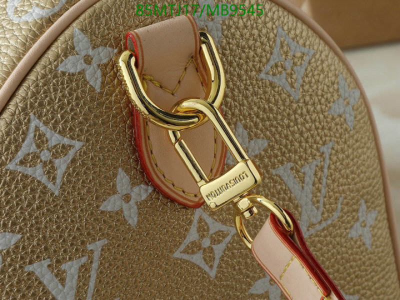 LV-Bag-4A Quality Code: MB9545 $: 85USD