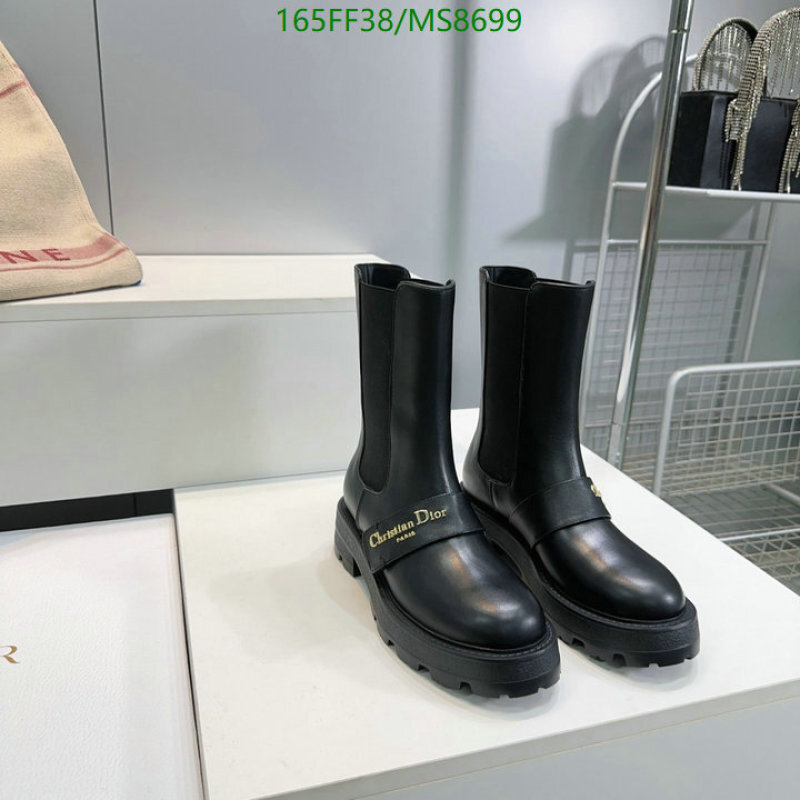 Boots-Women Shoes Code: MS8699 $: 165USD