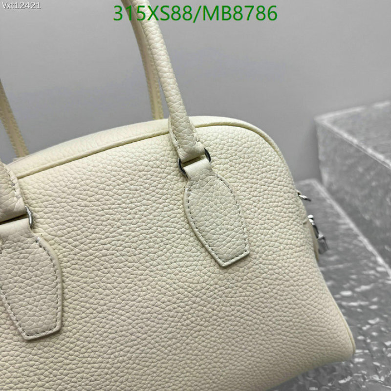 Crossbody-The Row Bag(Mirror Quality) Code: MB8786 $: 315USD
