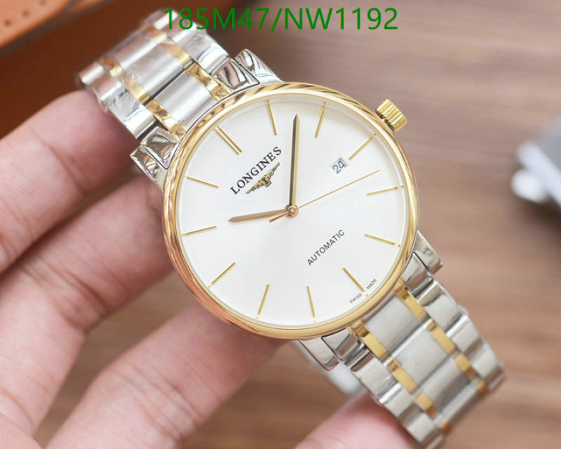 LONGINES-Watch-4A Quality Code: NW1192 $: 185USD