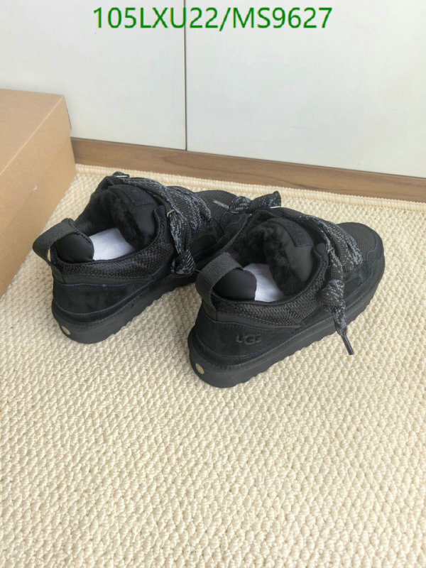 UGG-Women Shoes Code: MS9627 $: 105USD