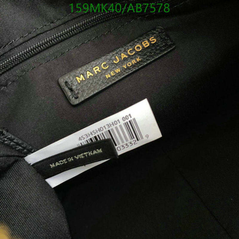 Marc Jacobs-Bag-Mirror Quality Code: AB7578 $: 159USD