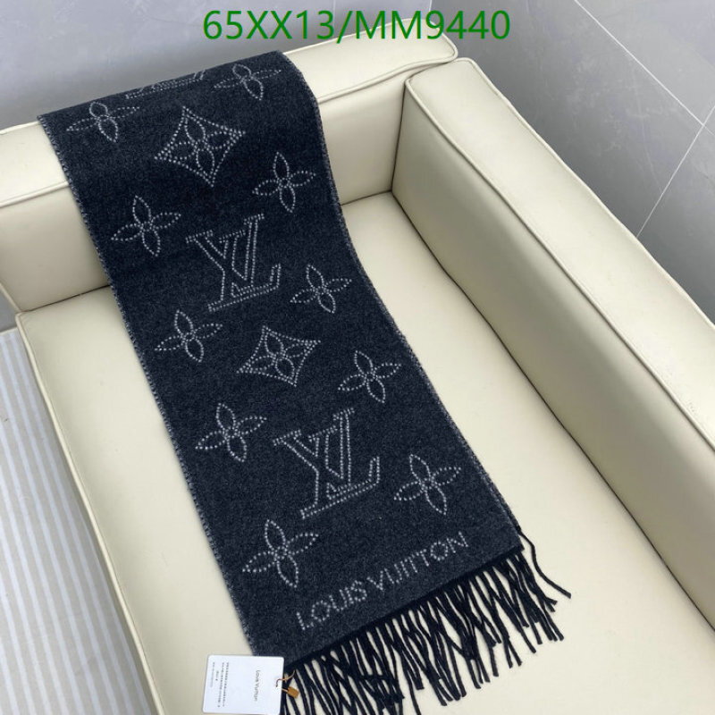 LV-Scarf Code: MM9440 $: 65USD