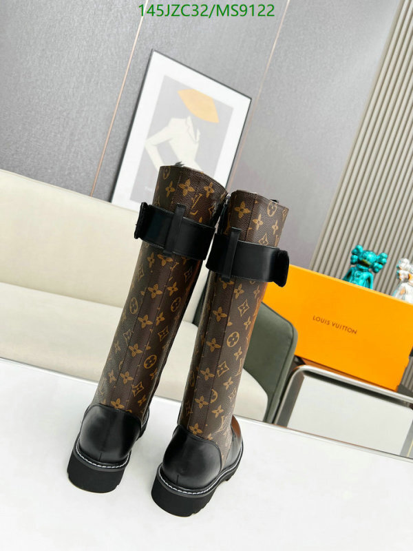 Boots-Women Shoes Code: MS9122 $: 145USD