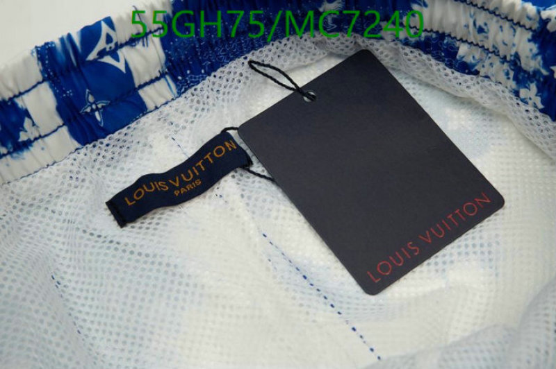 LV-Clothing Code: MC7240 $: 55USD