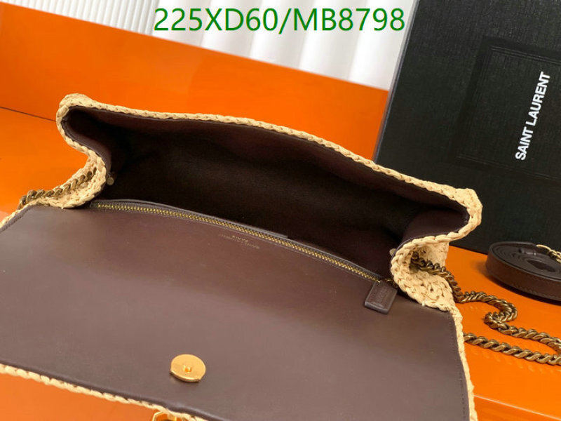 YSL-Bag-Mirror Quality Code: MB8798 $: 225USD