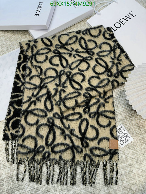 Loewe-Scarf Code: MM9291 $: 69USD