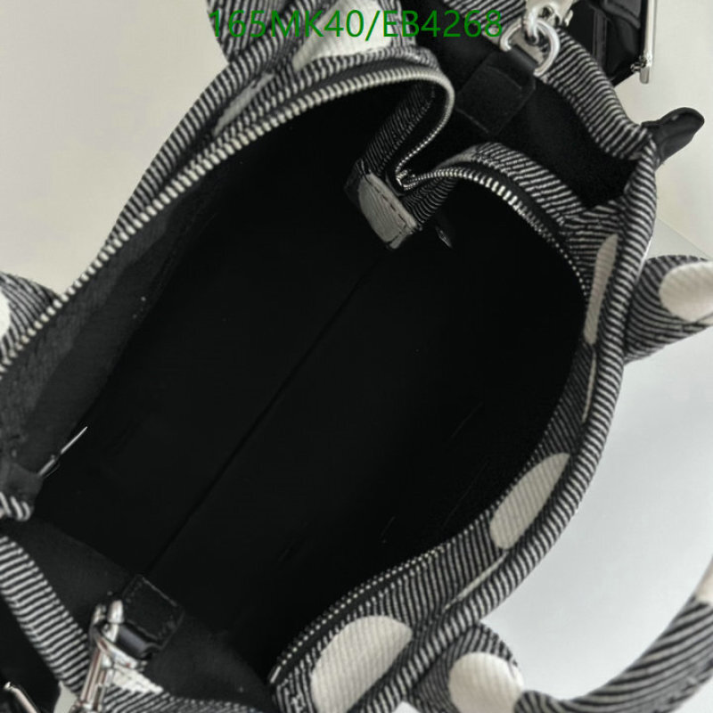 Marc Jacobs-Bag-Mirror Quality Code: EB4268
