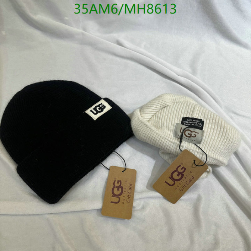 UGG-Cap(Hat) Code: MH8613 $: 35USD