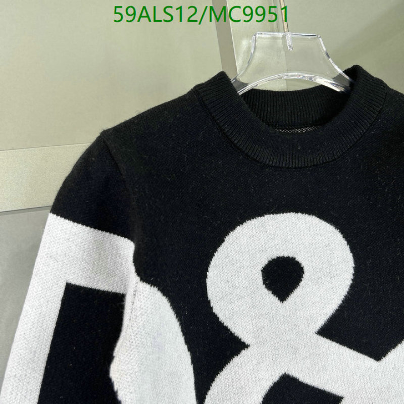 D&G-Kids Clothing Code: MC9951 $: 59USD
