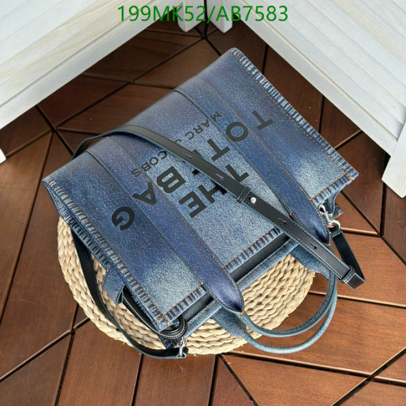 Marc Jacobs-Bag-Mirror Quality Code: AB7583 $: 199USD