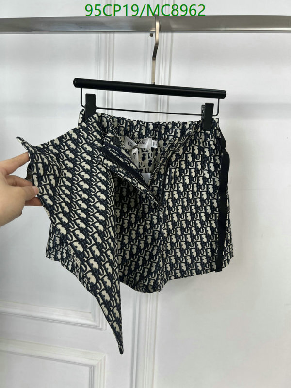 Dior-Clothing Code: MC8962 $: 95USD