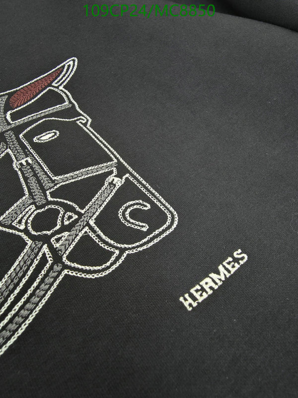 Hermes-Clothing Code: MC8850 $: 109USD