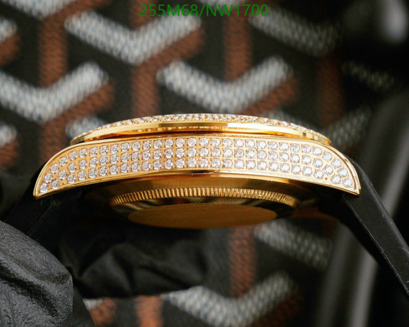 Rolex-Watch-Mirror Quality Code: NW1700 $: 255USD