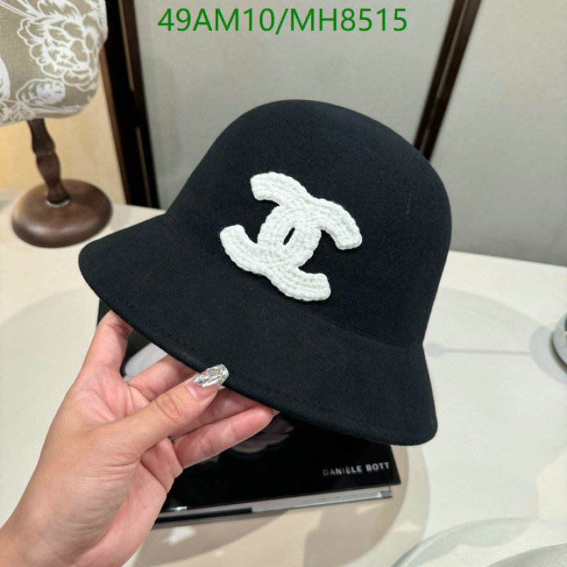 Chanel-Cap(Hat) Code: MH8515 $: 49USD