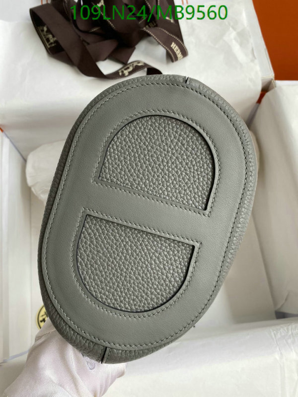 Hermes-Bag-4A Quality Code: MB9560 $: 109USD