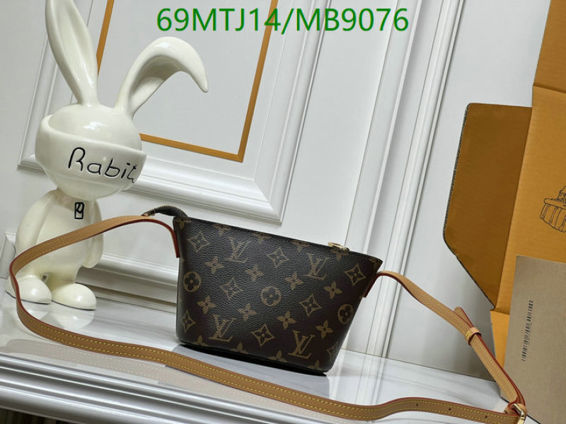 LV-Bag-4A Quality Code: MB9076 $: 69USD