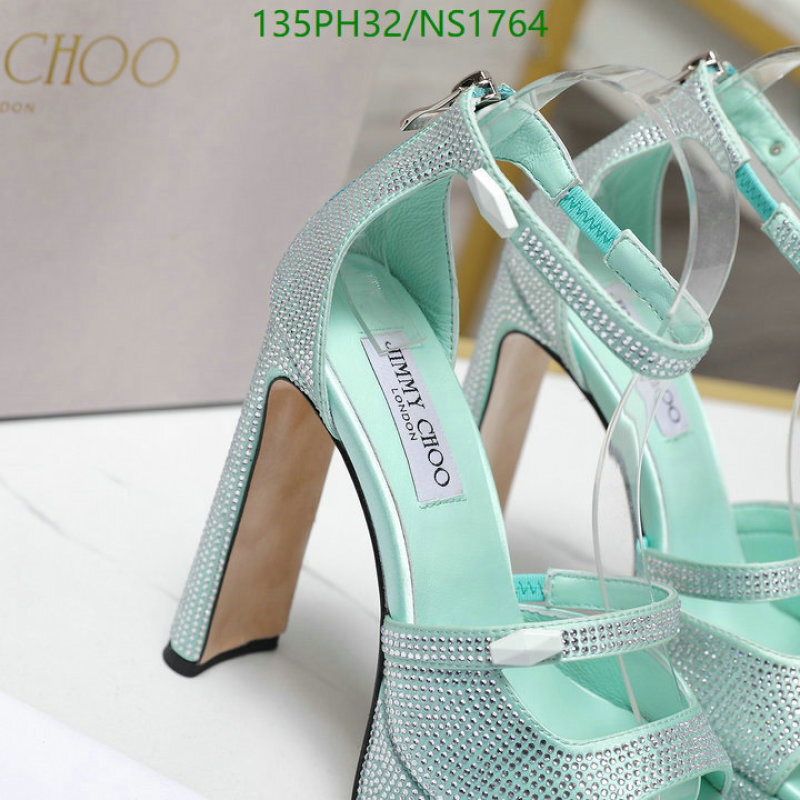 Jimmy Choo-Women Shoes Code: NS1764 $: 135USD