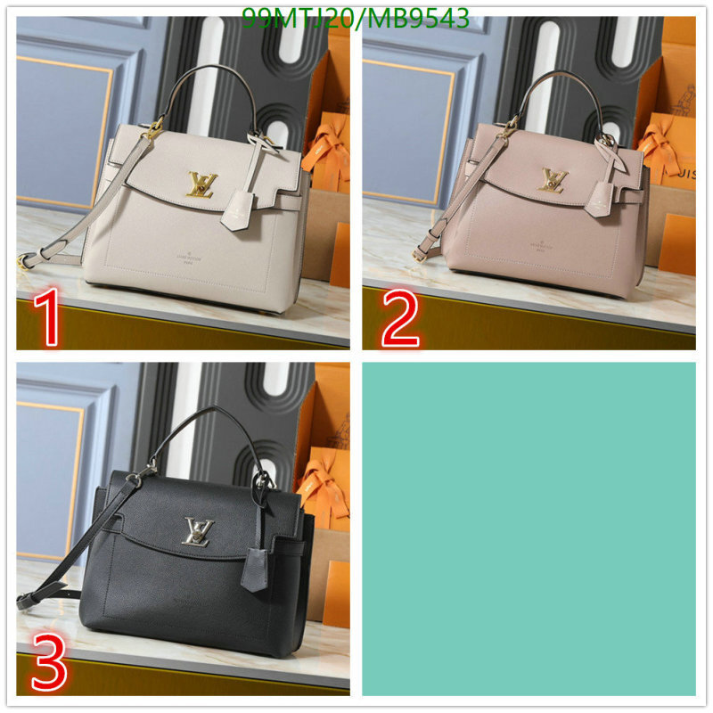 LV-Bag-4A Quality Code: MB9543 $: 99USD