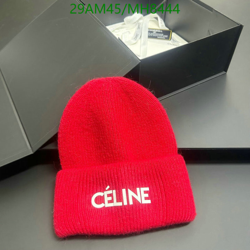 Celine-Cap(Hat) Code: MH8444 $: 29USD