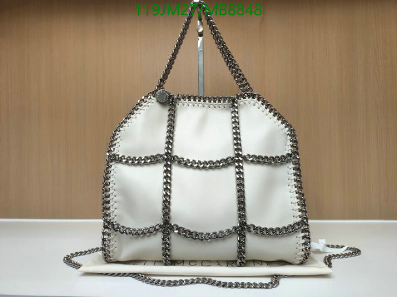 Stella McCartney-Bag-Mirror Quality Code: MB8848 $: 119USD