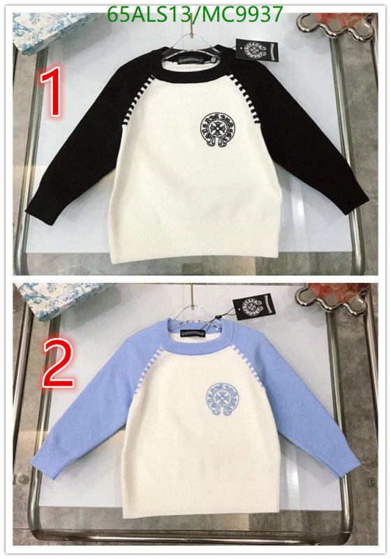 Chrome Hearts-Kids Clothing Code: MC9937 $: 65USD