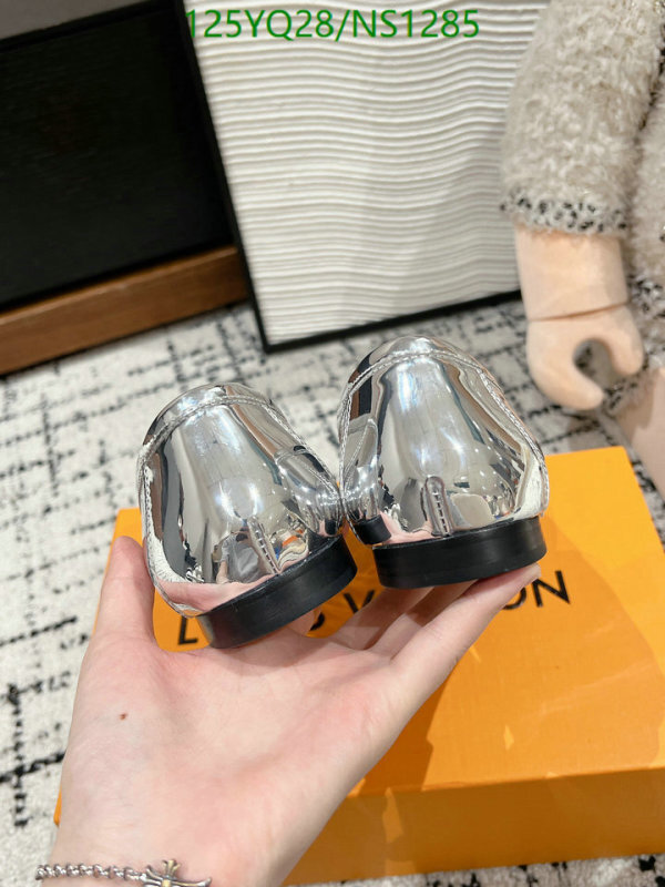 LV-Women Shoes Code: NS1285 $: 125USD