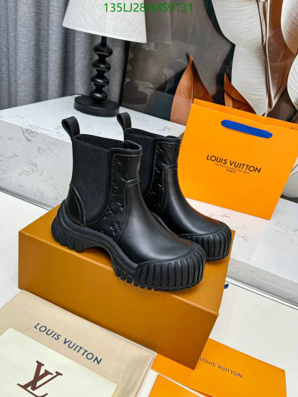 Boots-Women Shoes Code: MS9131 $: 135USD