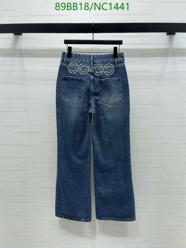 Chanel-Clothing Code: NC1441 $: 89USD