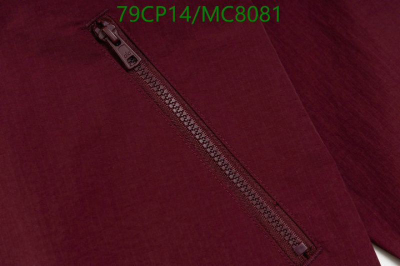 Alo Yoga-Clothing Code: MC8081 $: 79USD