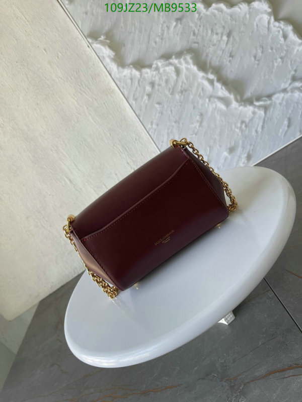 D&G-Bag-4A Quality Code: MB9533 $: 109USD