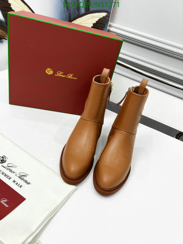 Loro Piana-Women Shoes Code: NS1271 $: 139USD