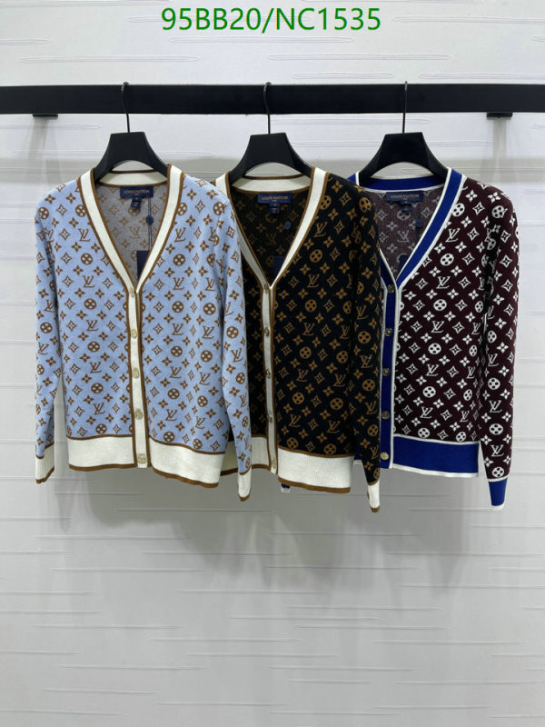 LV-Clothing Code: NC1535 $: 95USD