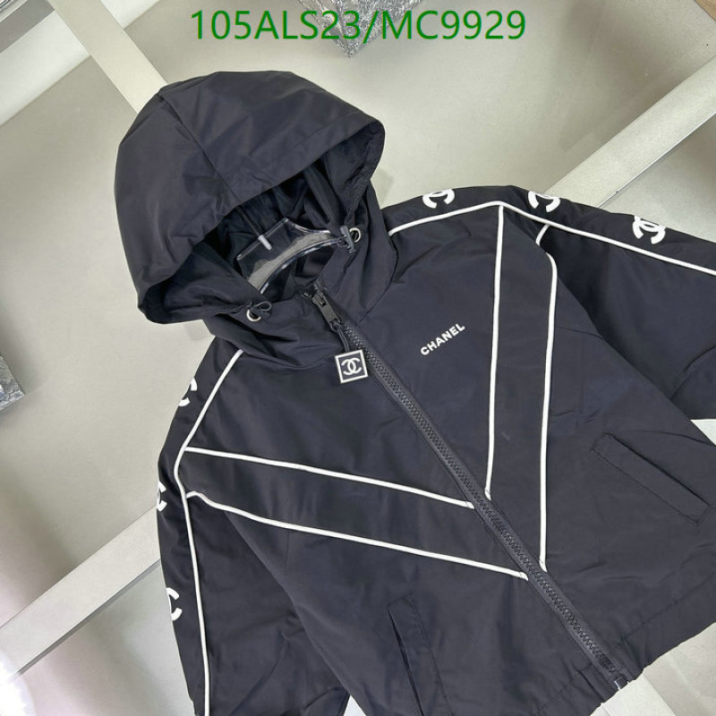 Chanel-Kids Clothing Code: MC9929 $: 105USD