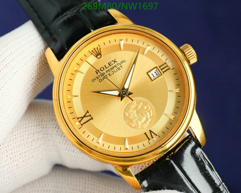 Rolex-Watch-Mirror Quality Code: NW1697 $: 289USD