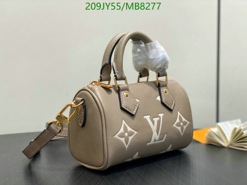 LV-Bag-Mirror Quality Code: MB8277 $: 209USD