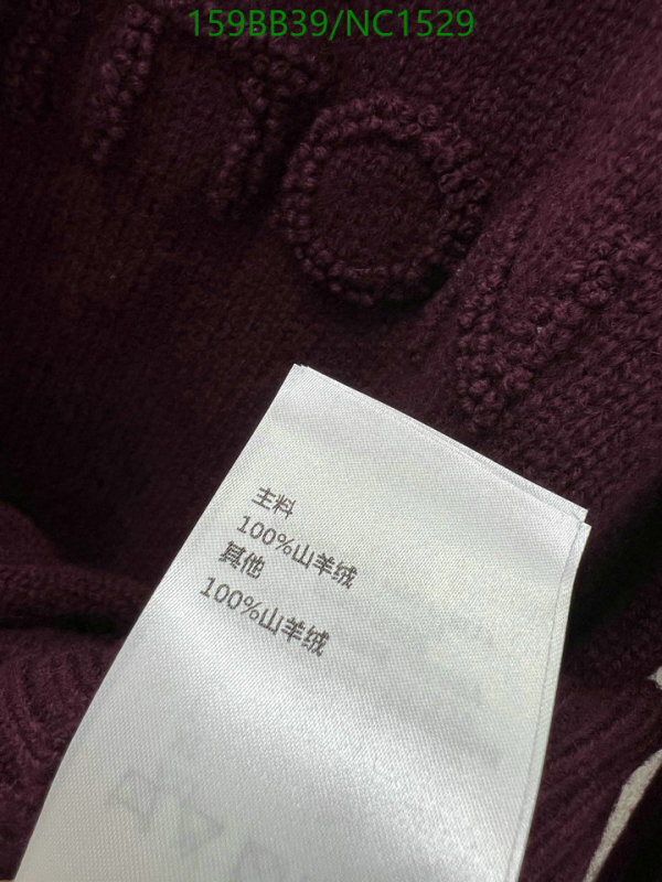 LV-Clothing Code: NC1529 $: 159USD
