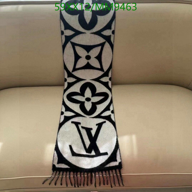 LV-Scarf Code: MM9463 $: 59USD
