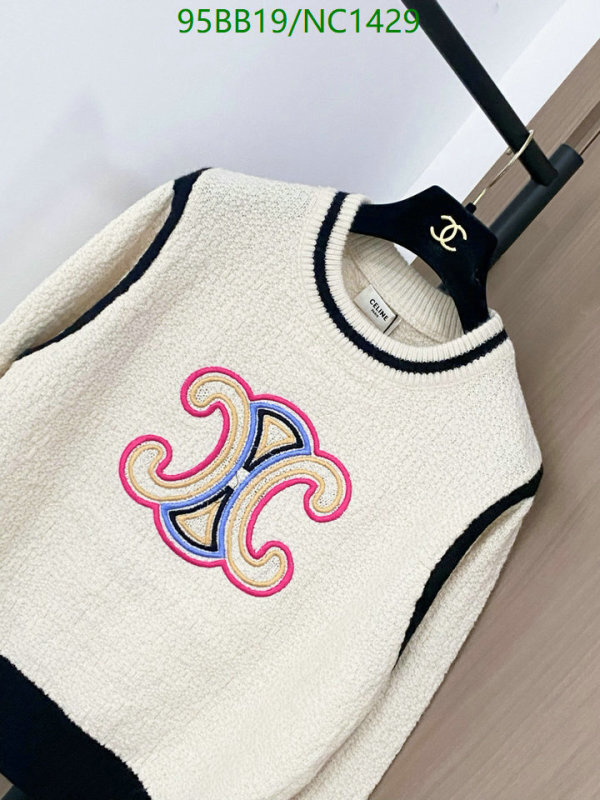 Celine-Clothing Code: NC1429 $: 95USD