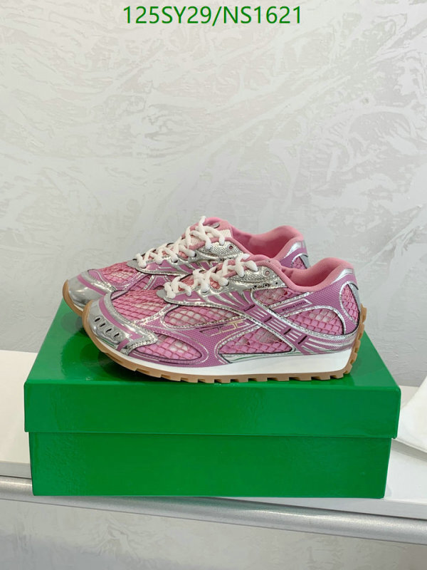 BV-Women Shoes Code: NS1621 $: 125USD