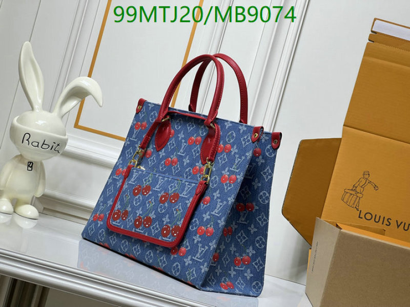 LV-Bag-4A Quality Code: MB9074 $: 99USD