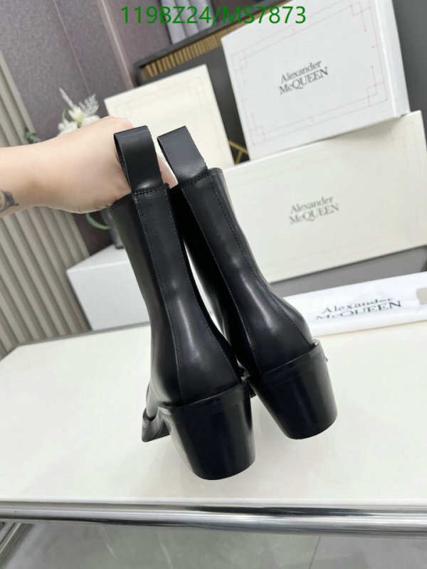 Boots-Women Shoes Code: MS7873 $: 119USD