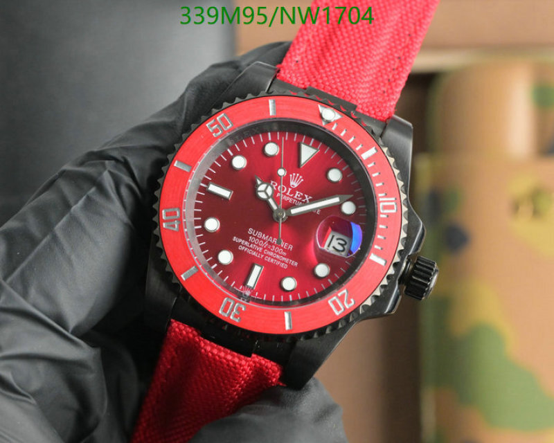 Rolex-Watch-Mirror Quality Code: NW1704 $: 339USD