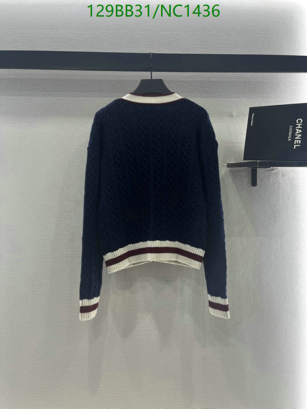 Chanel-Clothing Code: NC1436 $: 129USD