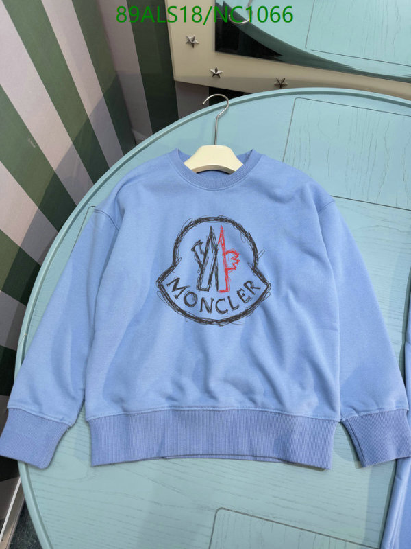 Moncler-Kids Clothing Code: NC1066 $: 89USD