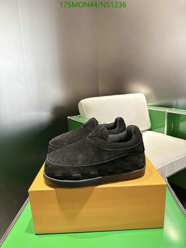 LV-Women Shoes Code: NS1236 $: 175USD